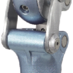 FOUR BAR MECHANICAL KNEE JOINT WITH LOCK BS 3M-10L