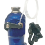 WATERPROOF LOCKING SINGLE KNEE JOINT BS 3F-30