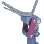 CHILD FOUR BAR KD KNEE JOINT BS 3RC313D