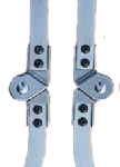 OFFSET KNEE JOINT BS CH 03