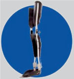 STRIDE & STANCE CONTROL