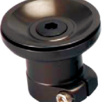 Socket adaptor with tube clamp adaptor