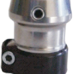 Tube clamp adaptor