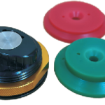 Expulsion valve