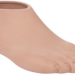 Foot Shell Regular