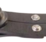 Low Profile Carbon Foot