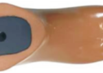 Sach Foot With Nylon Kneel