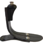 High Profile Carbon Foot