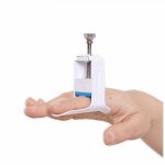 Dynamic finger splint