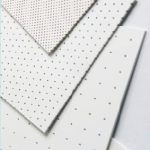 Low Temperature Thermoplastic Sheet BS RW -06