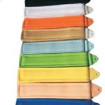 Cloth Velcro With Buckle BS BK -01