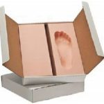 Foot Impression Foam Box BS BC-01