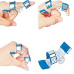Finger extension splint for PIP BS OR 59