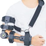 Elbow brace