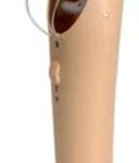 Button elbow manual locking BS HZ 52