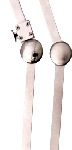 External hinges for above elbow BS HWS ED 01